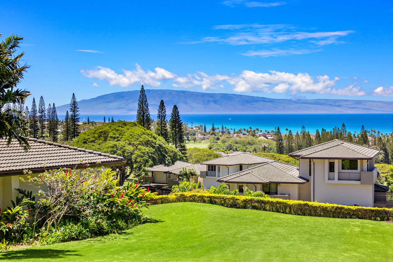 Kapalua Villas